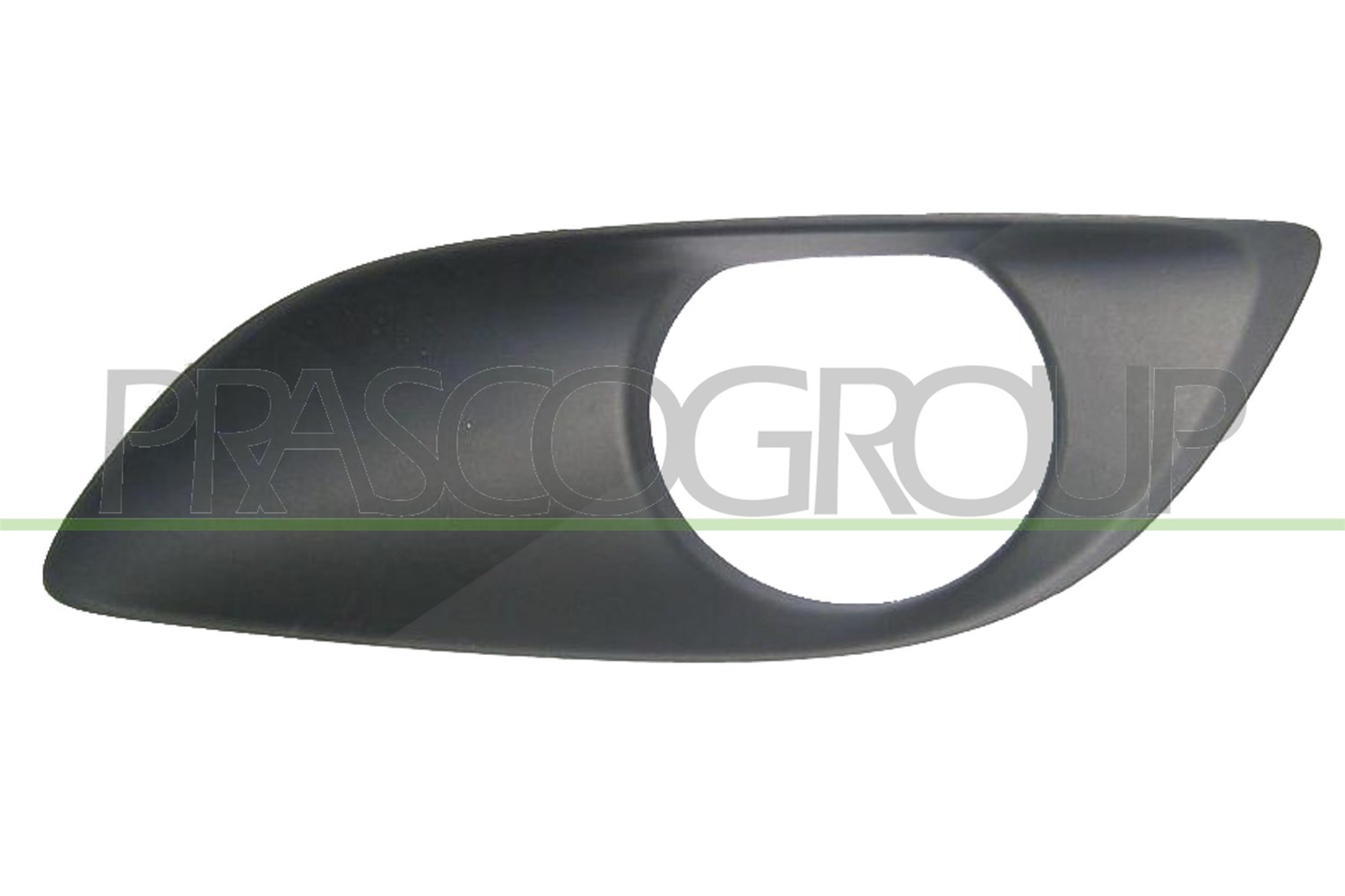 Prasco Lüftungsgitter, Stoßfänger [Hersteller-Nr. TY3272134] für Toyota