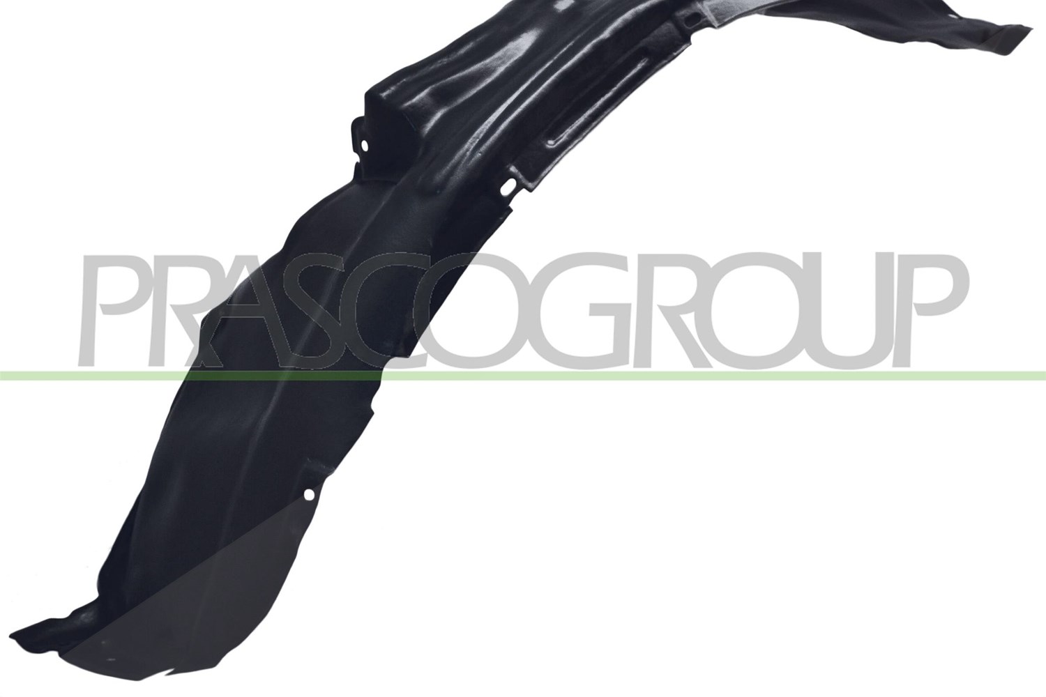 Prasco Innenkotflügel [Hersteller-Nr. TY2813604] für Toyota