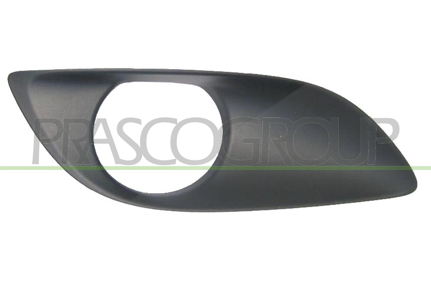 Prasco Lüftungsgitter, Stoßfänger [Hersteller-Nr. TY3272133] für Toyota
