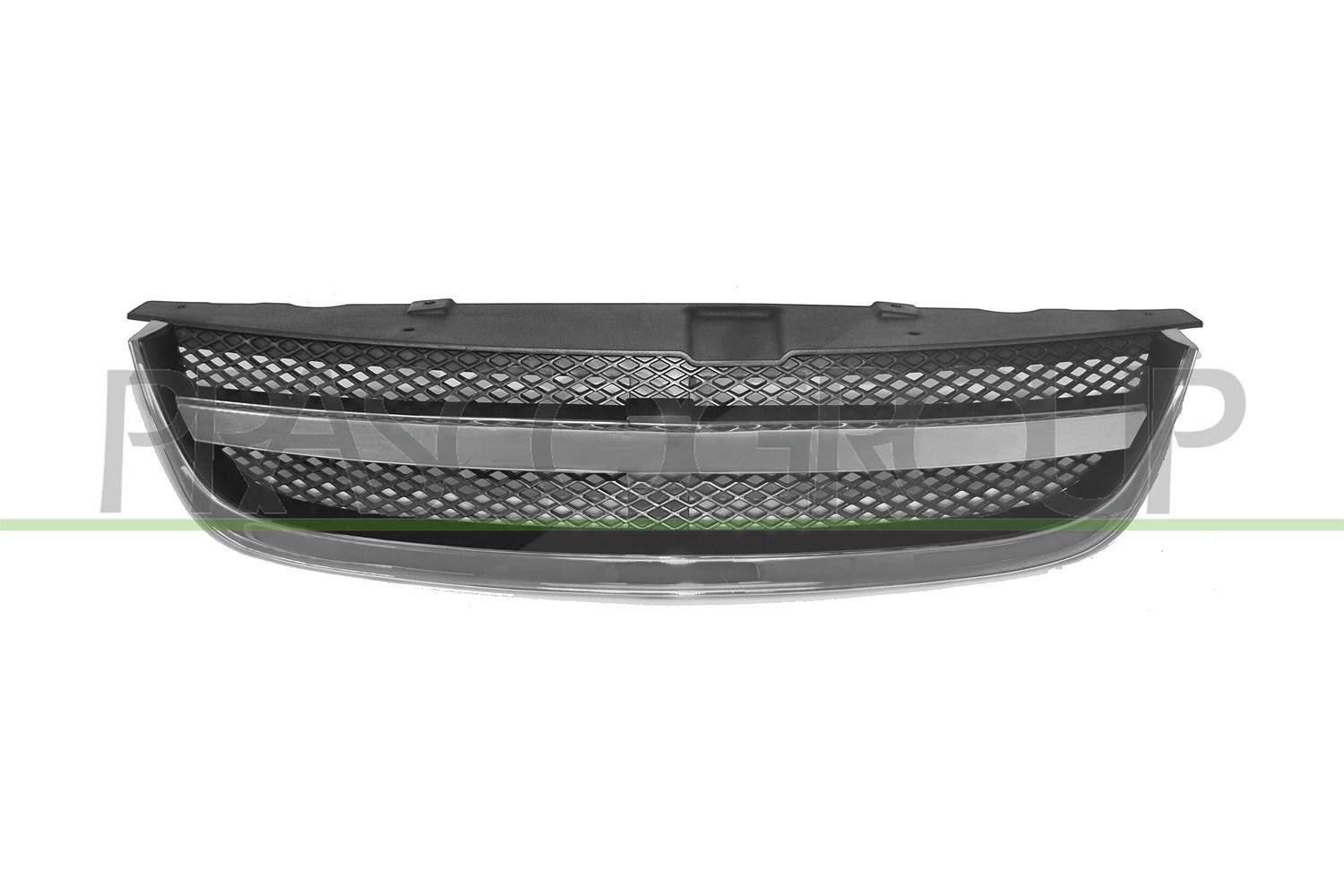 Prasco Kühlergitter [Hersteller-Nr. DW0112001] für Chevrolet