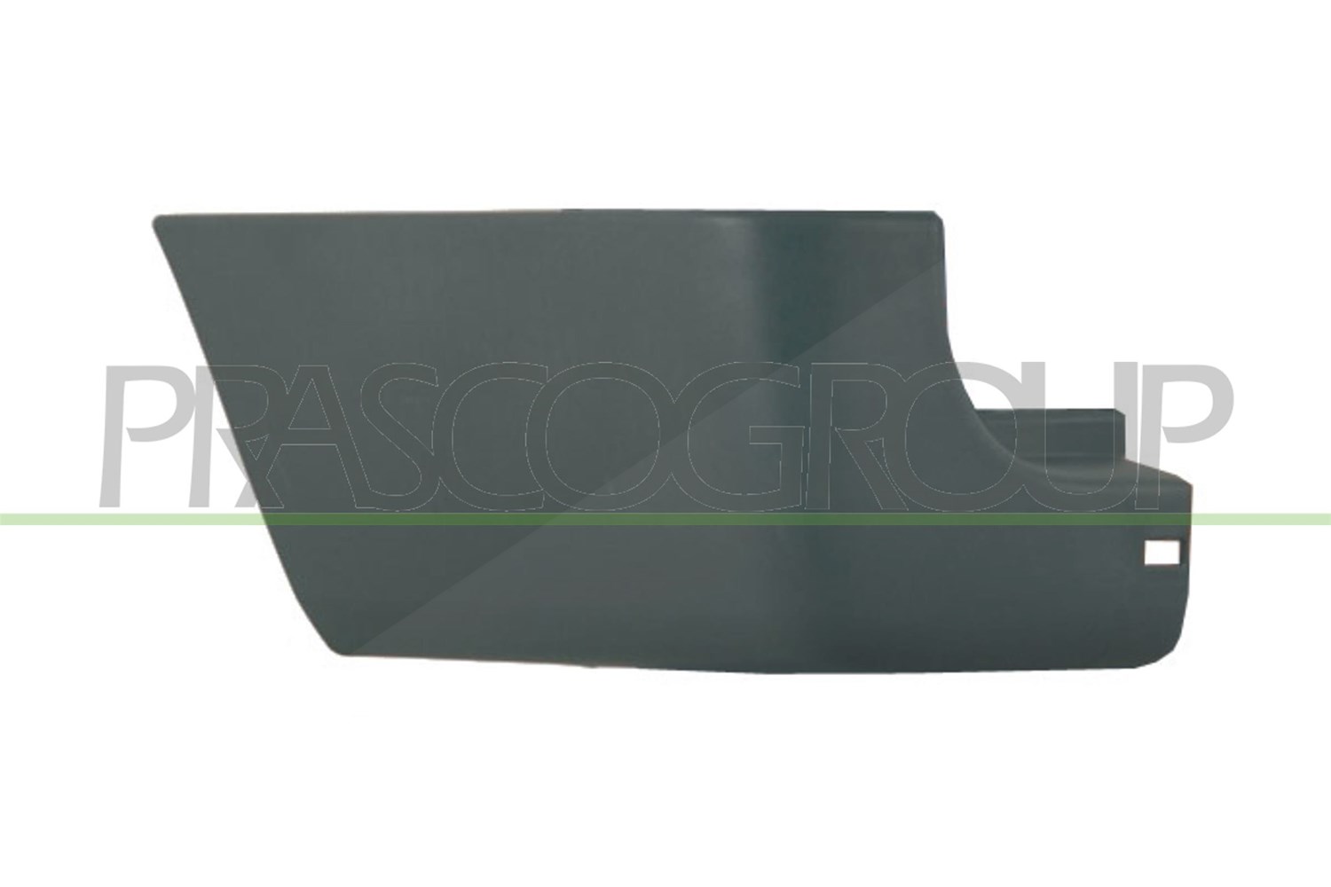 Prasco Blende, Stoßfänger [Hersteller-Nr. FD9101153] für Ford