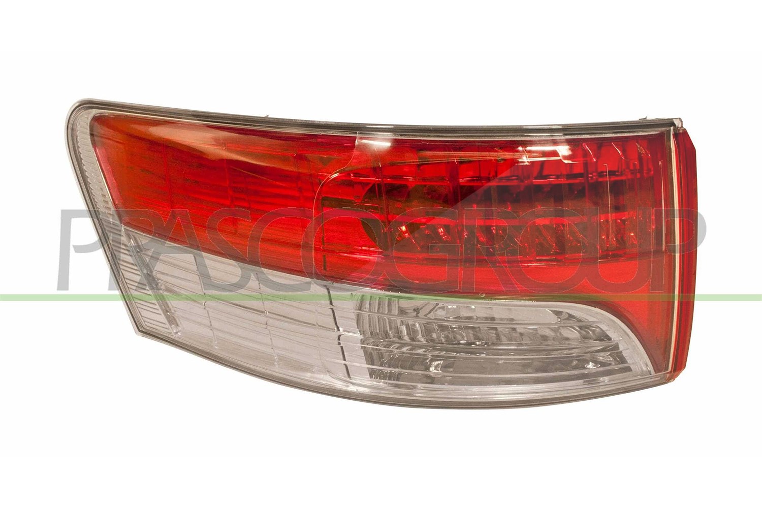 Prasco Heckleuchte [Hersteller-Nr. TY2464154] für Toyota
