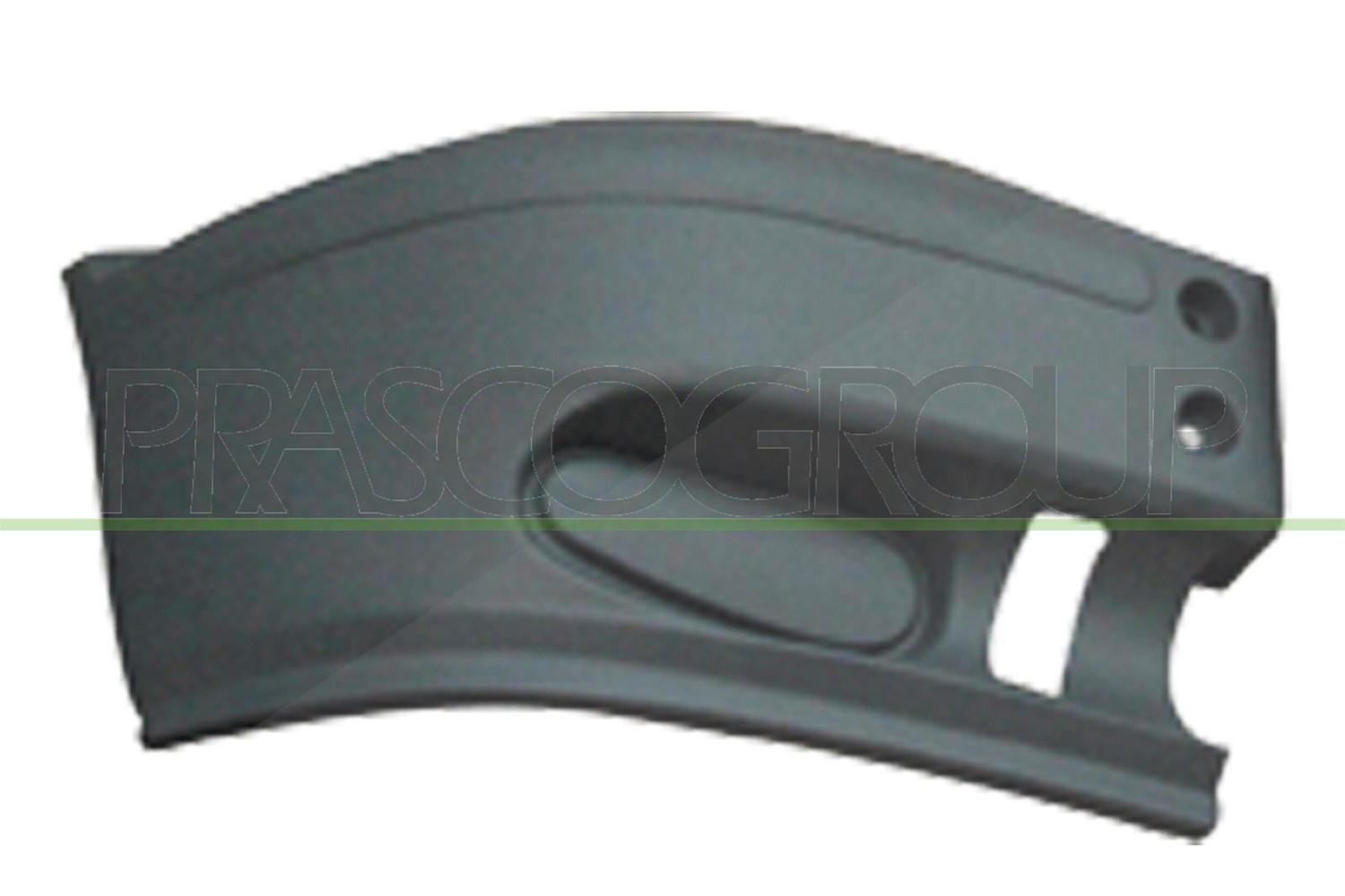 Prasco Blende, Stoßfänger [Hersteller-Nr. FD9101103] für Ford