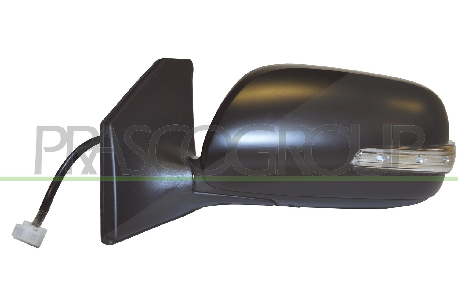 Prasco Außenspiegel [Hersteller-Nr. TY2447374] für Toyota