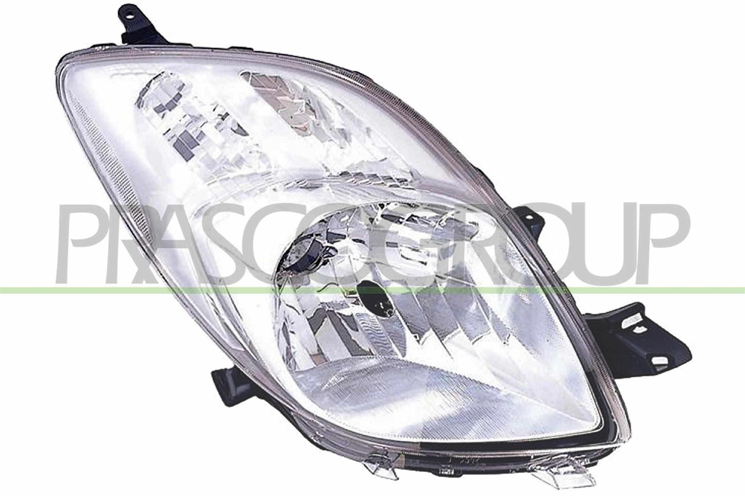 Prasco Hauptscheinwerfer [Hersteller-Nr. TY3254813] für Toyota