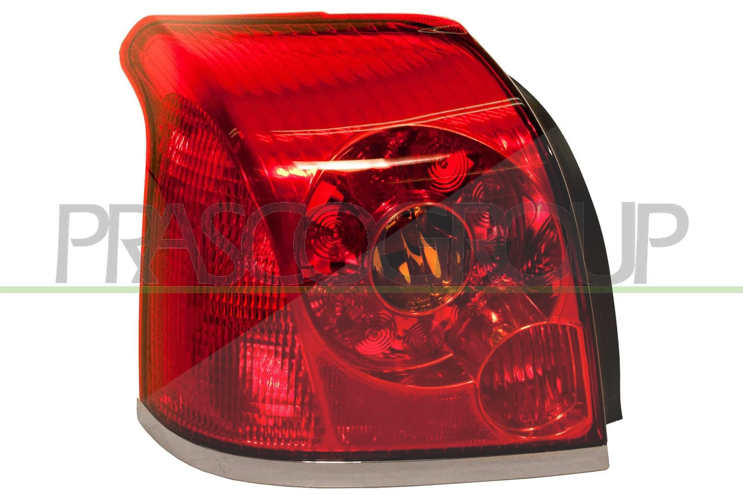 Prasco Heckleuchte [Hersteller-Nr. TY2424154] für Toyota