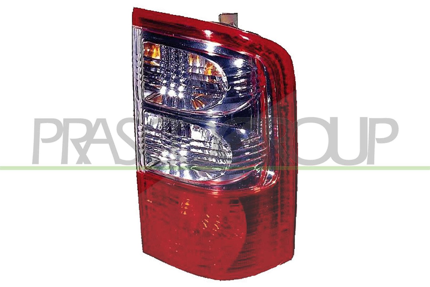 Prasco Heckleuchte [Hersteller-Nr. DS8624053] für Nissan