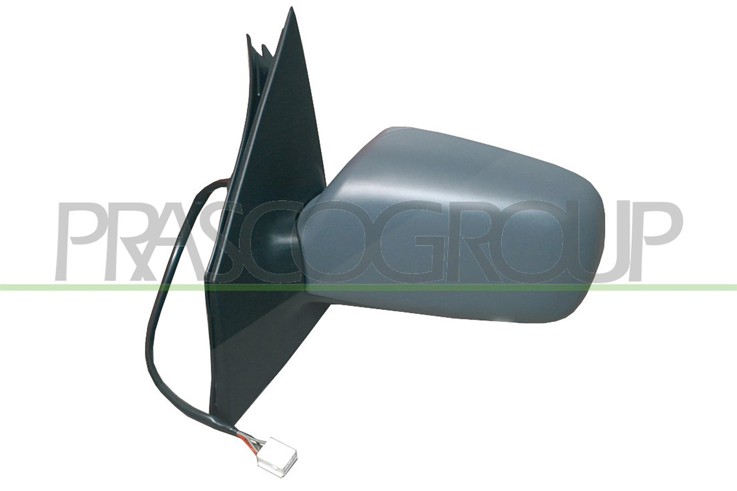 Prasco Außenspiegel [Hersteller-Nr. TY3247324] für Toyota