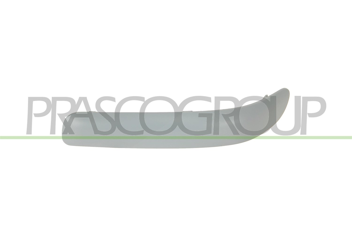 Prasco Zier-/Schutzleiste, Stoßfänger [Hersteller-Nr. TY3241264] für Toyota