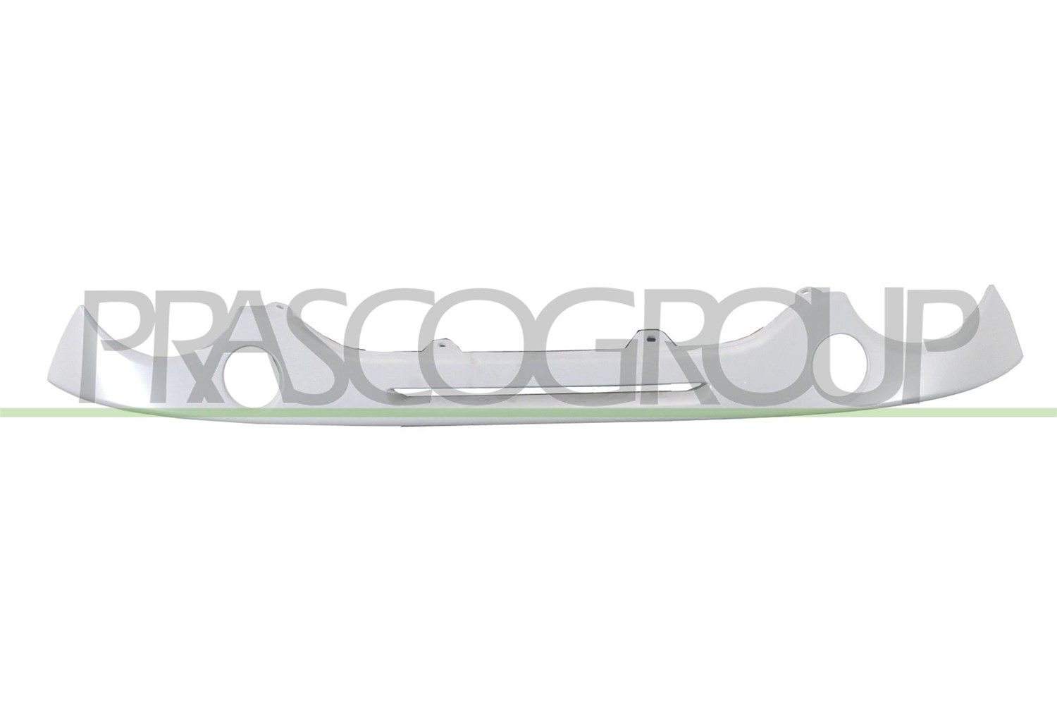 Prasco Blende, Kühlergitter [Hersteller-Nr. DW3222315] für Daewoo