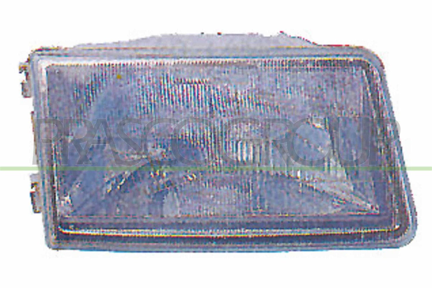 Prasco Hauptscheinwerfer [Hersteller-Nr. FT9254603] für Iveco