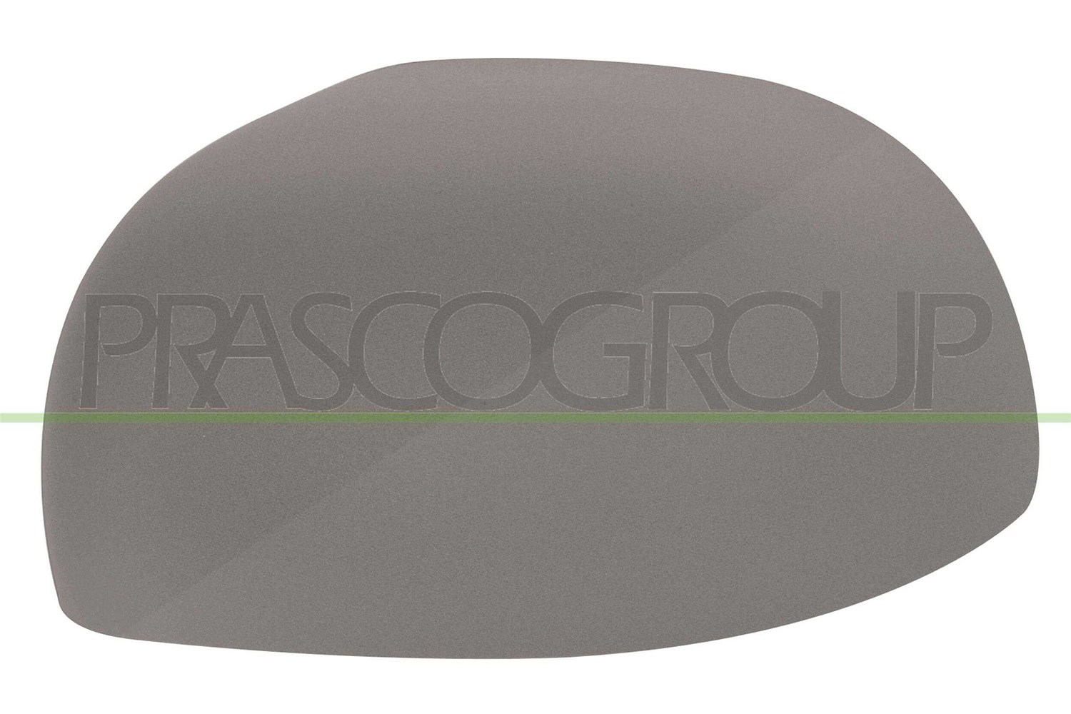 Prasco Abdeckung, Außenspiegel [Hersteller-Nr. FT1237414] für Fiat