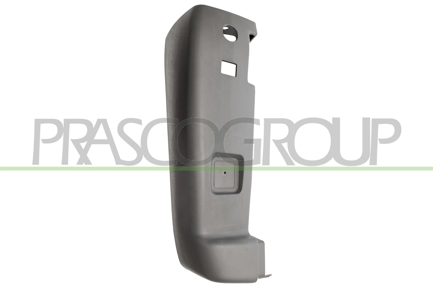 Prasco Stoßfänger [Hersteller-Nr. FT9301164] für Fiat