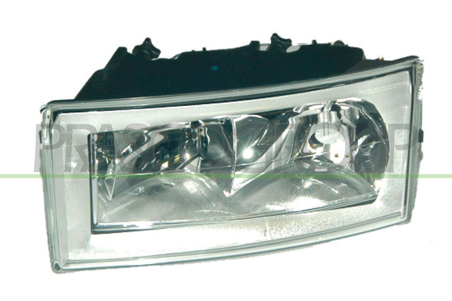 Prasco Hauptscheinwerfer [Hersteller-Nr. FT9264904] für Iveco