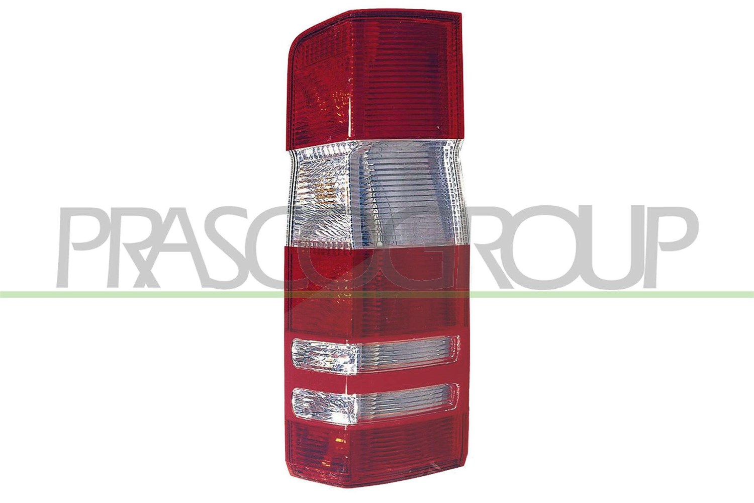 Prasco Heckleuchte [Hersteller-Nr. ME9194153] für Mercedes-Benz