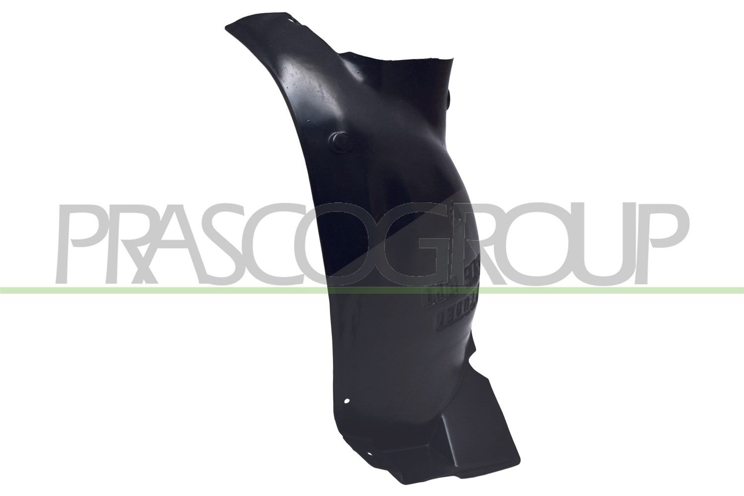 Prasco Innenkotflügel [Hersteller-Nr. PG0093614] für Peugeot