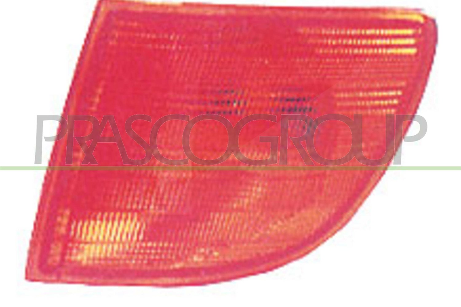 Prasco Blinkleuchte [Hersteller-Nr. ME9074004] für Mercedes-Benz