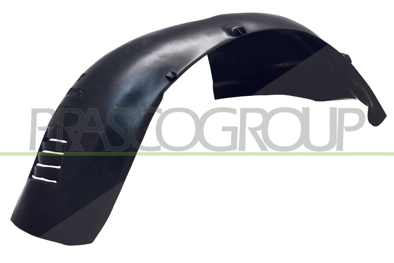 Prasco Innenkotflügel [Hersteller-Nr. ME9073604] für Mercedes-Benz