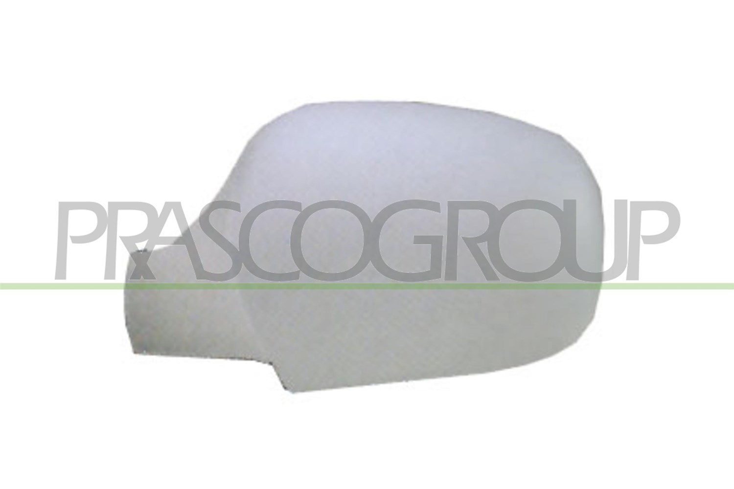 Prasco Abdeckung, Außenspiegel [Hersteller-Nr. RN3227414] für Renault