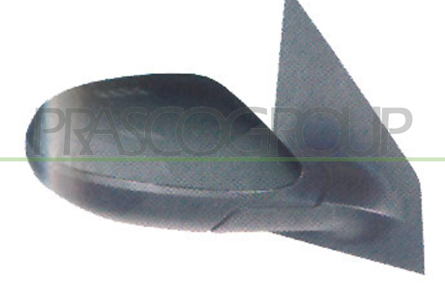 Prasco Außenspiegel [Hersteller-Nr. LA0027313] für Lancia