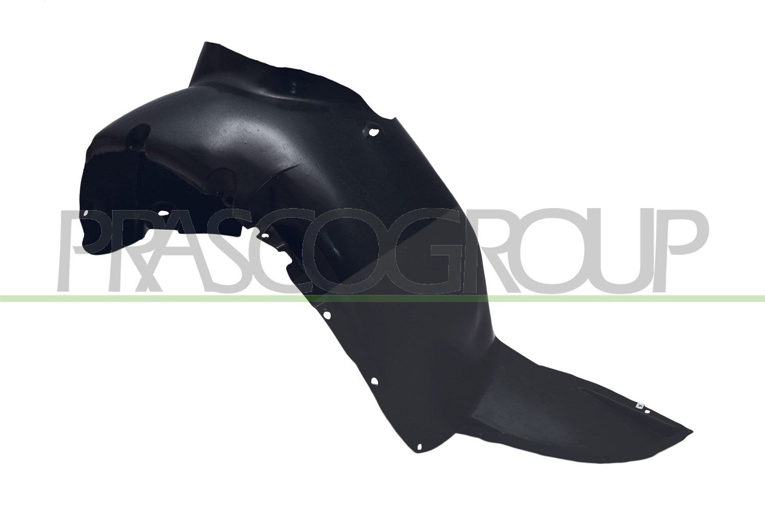 Prasco Innenkotflügel [Hersteller-Nr. ST0333603] für Seat