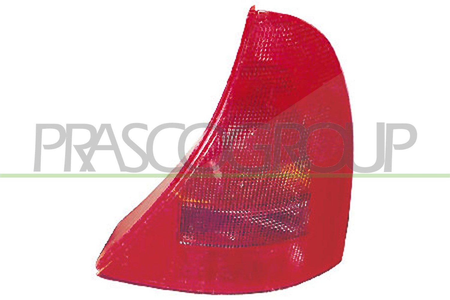 Prasco Heckleuchte [Hersteller-Nr. RN3204054] für Renault