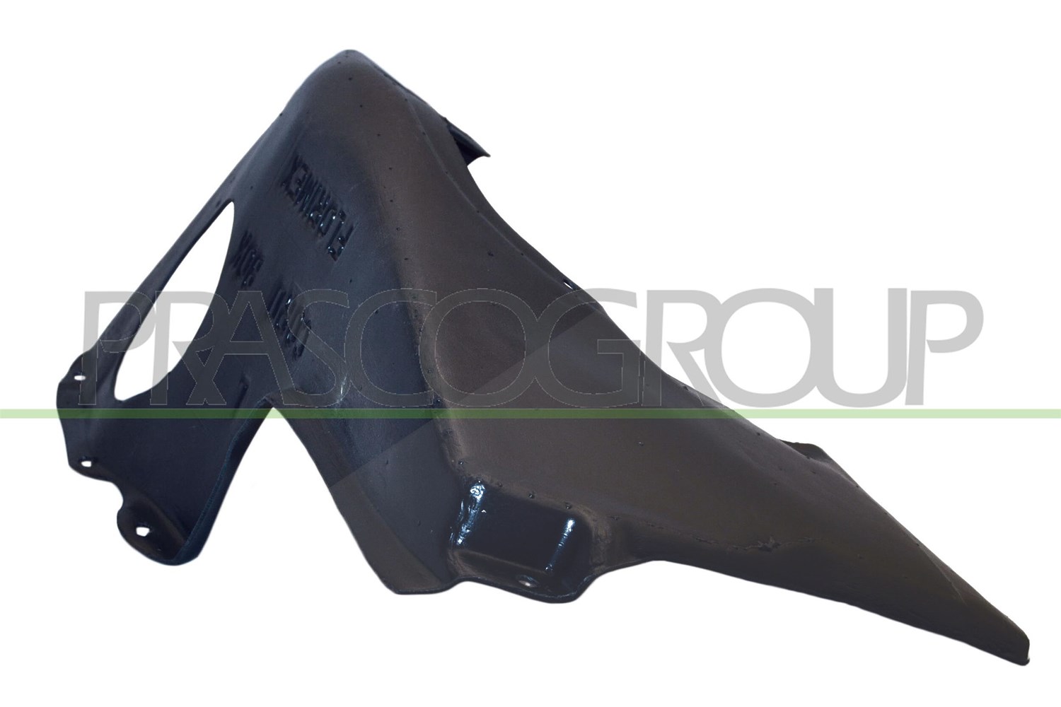 Prasco Motorraumdämmung [Hersteller-Nr. ST0311904] für Seat