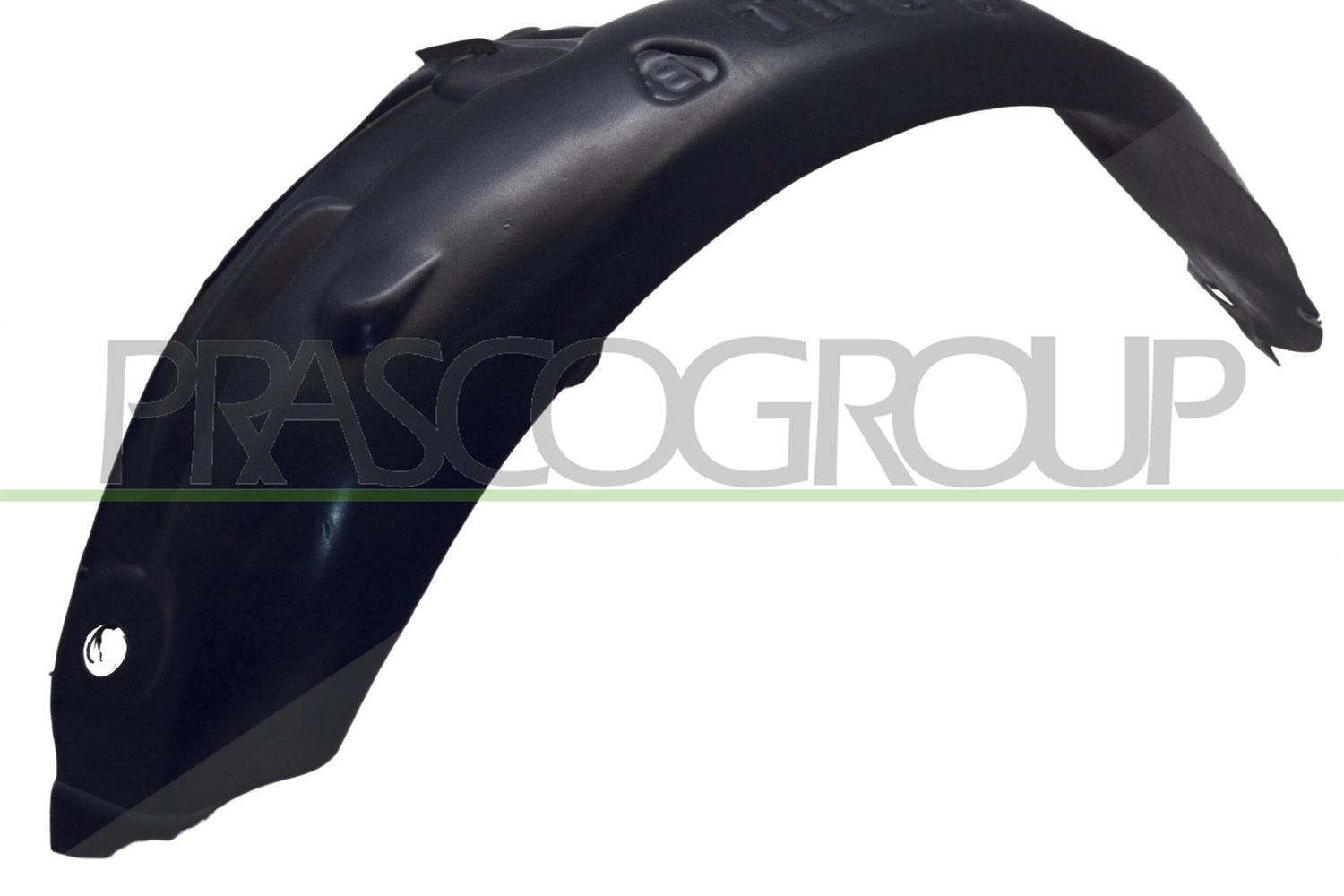 Prasco Innenkotflügel [Hersteller-Nr. RN3203614] für Renault