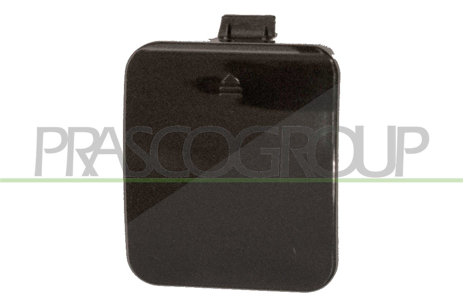 Prasco Klappe, Abschlepphaken [Hersteller-Nr. ME5261236] für Mercedes-Benz