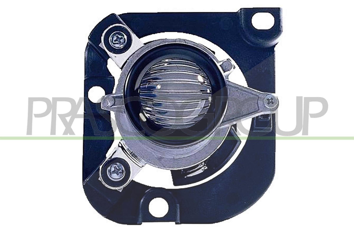 Prasco Nebelscheinwerfer [Hersteller-Nr. FT0304413] für Fiat, Abarth
