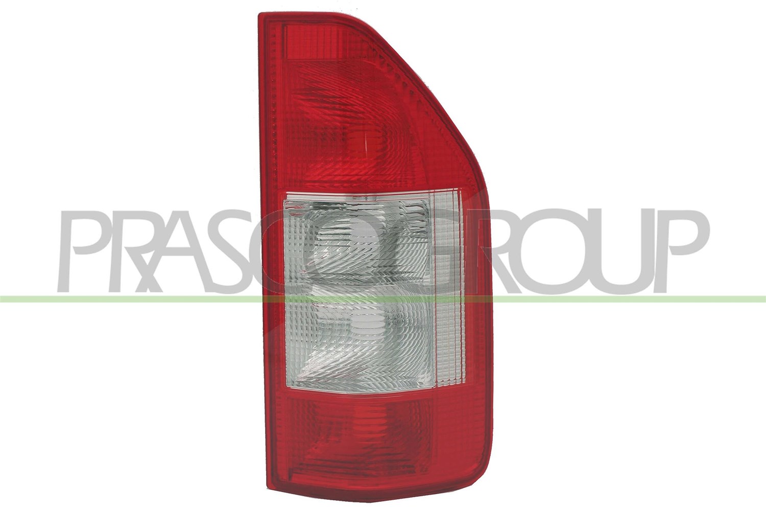 Prasco Heckleuchte [Hersteller-Nr. ME9174154] für Mercedes-Benz