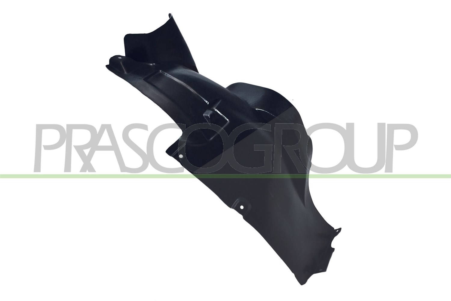 Prasco Innenkotflügel [Hersteller-Nr. ME4203613] für Mercedes-Benz