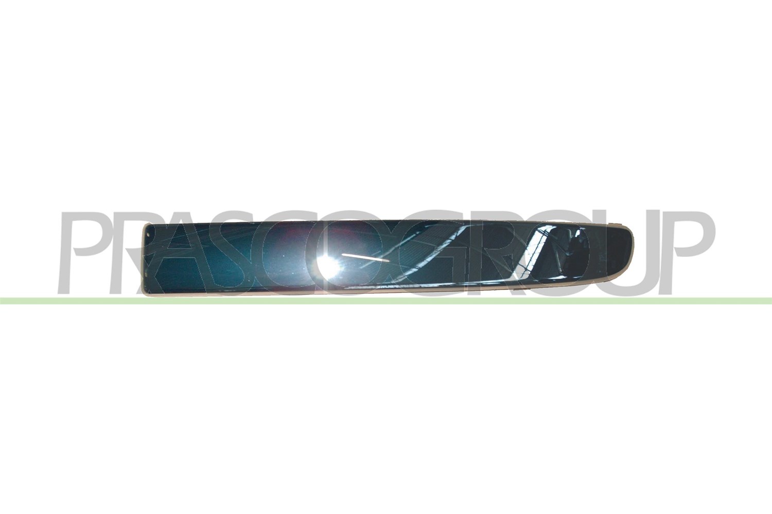 Prasco Zier-/Schutzleiste, Stoßfänger [Hersteller-Nr. FT0301244] für Fiat, Abarth