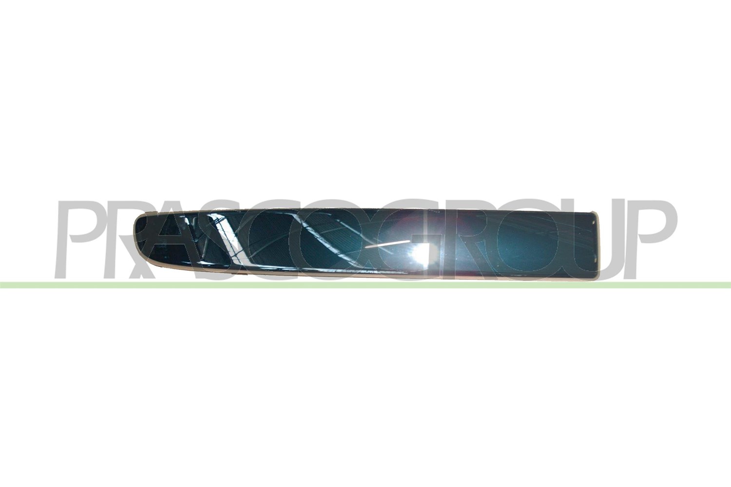 Prasco Zier-/Schutzleiste, Stoßfänger [Hersteller-Nr. FT0301243] für Fiat, Abarth