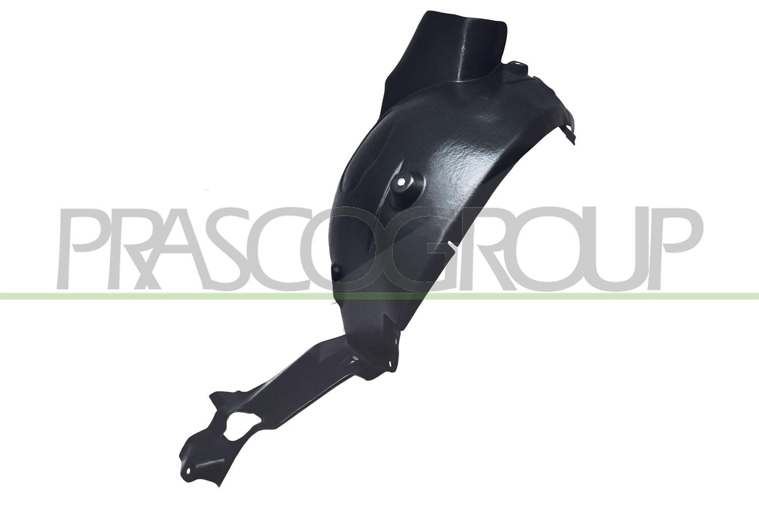 Prasco Innenkotflügel [Hersteller-Nr. ME4203604] für Mercedes-Benz
