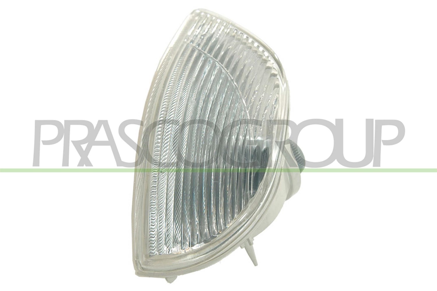 Prasco Blinkleuchte [Hersteller-Nr. FT0204014] für Fiat