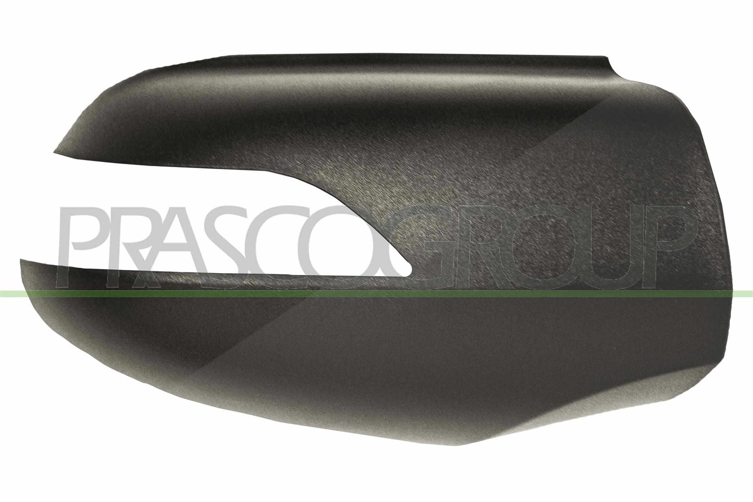 Prasco Abdeckung, Außenspiegel [Hersteller-Nr. ME3247404] für Mercedes-Benz