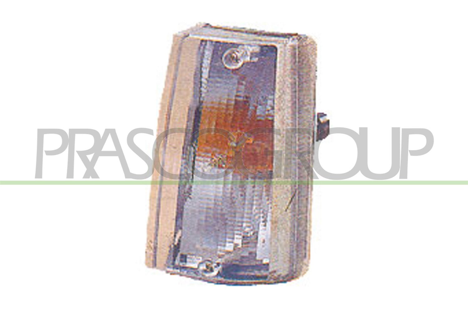 Prasco Blinkleuchte [Hersteller-Nr. FT9254014] für Iveco