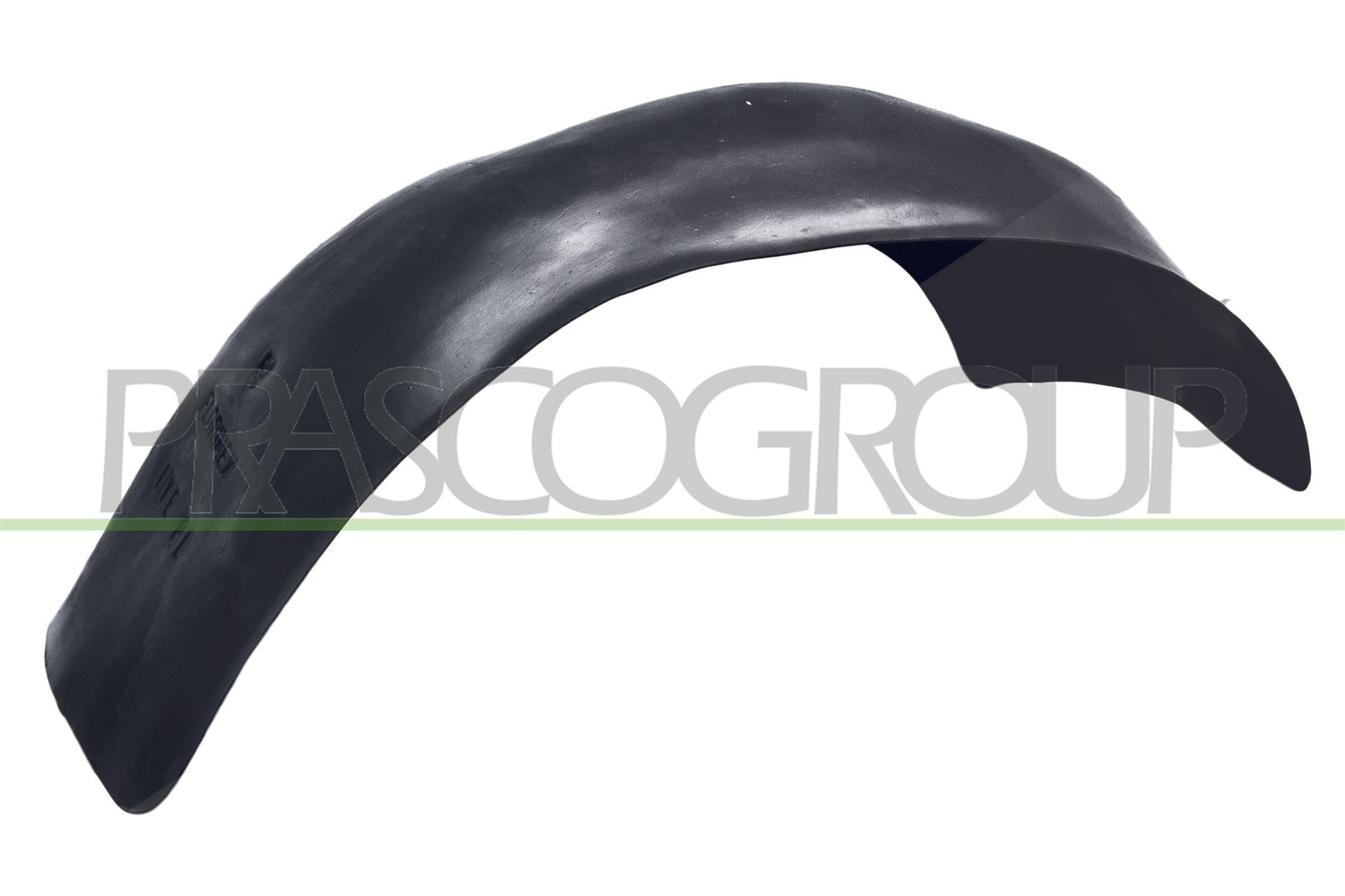 Prasco Innenkotflügel [Hersteller-Nr. FT9253604] für Iveco