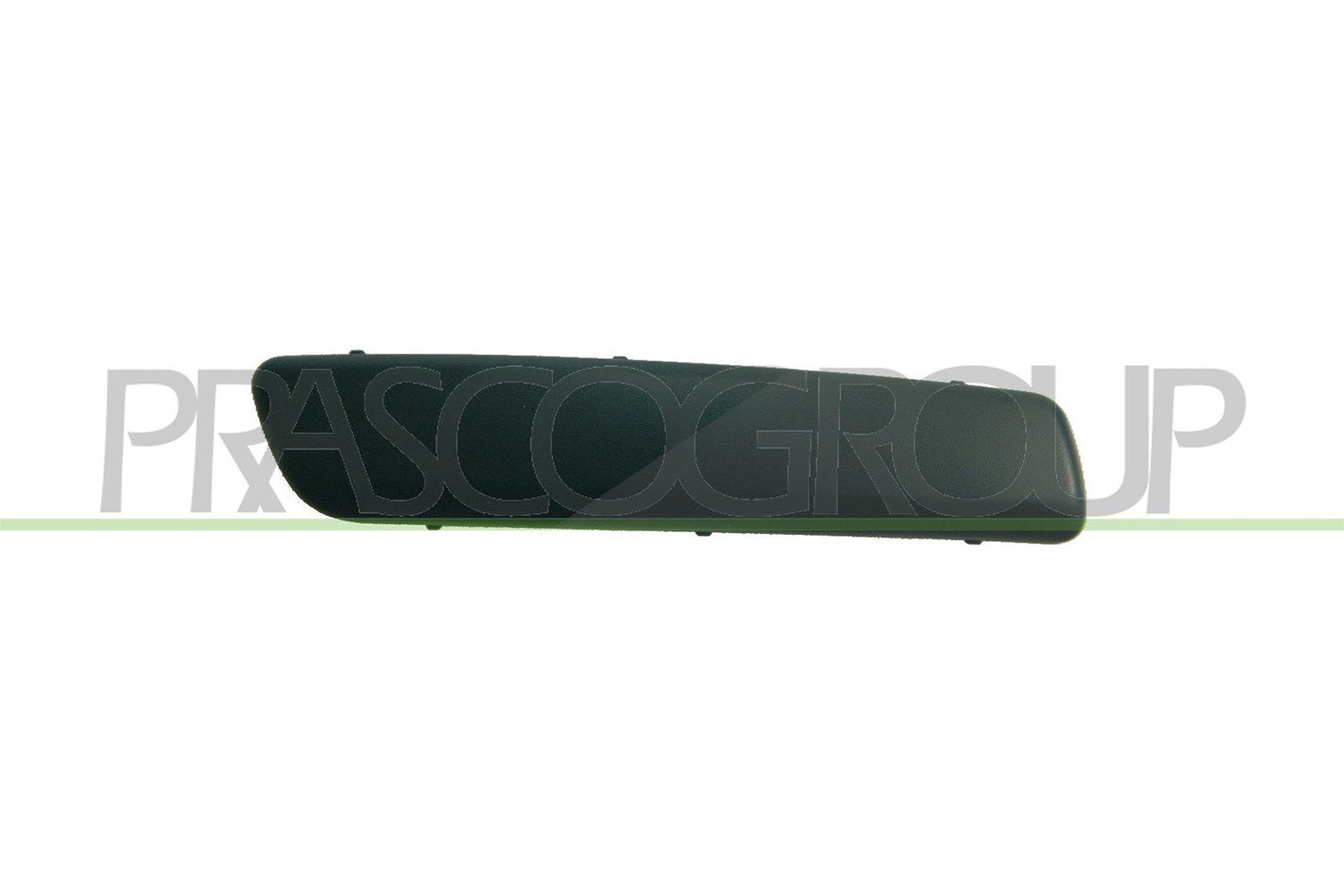 Prasco Zier-/Schutzleiste, Stoßfänger [Hersteller-Nr. RN3251254] für Renault