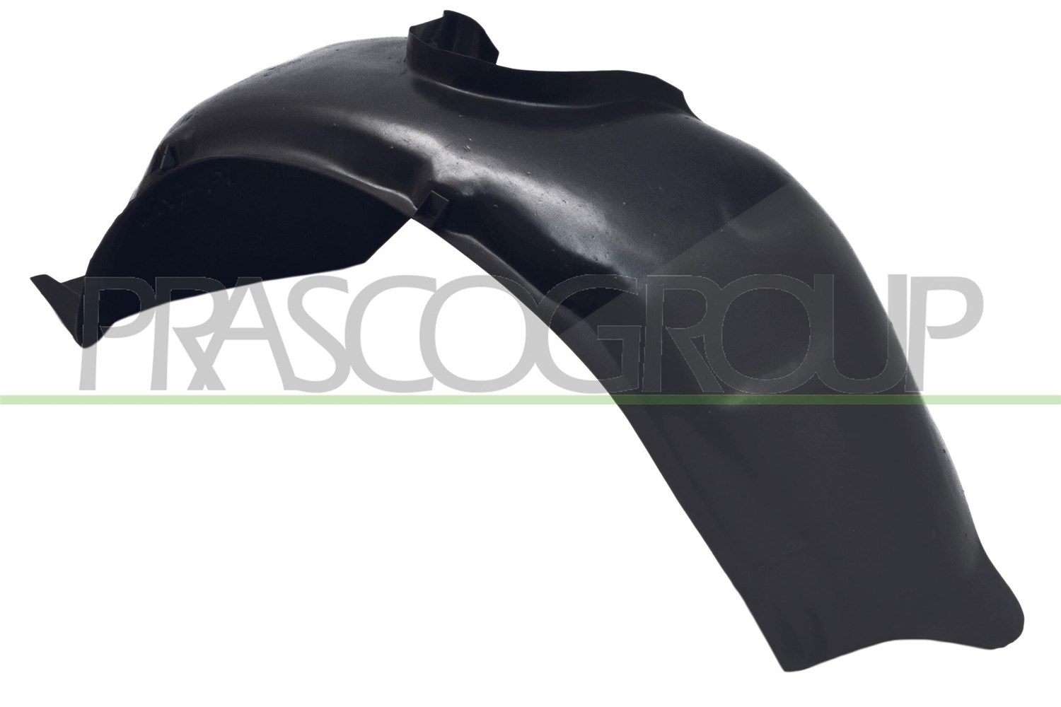 Prasco Innenkotflügel [Hersteller-Nr. FT1293603] für Fiat