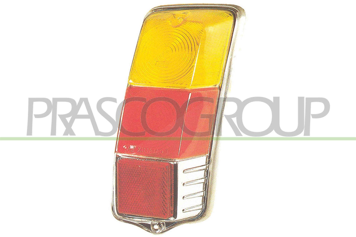 Prasco Heckleuchte [Hersteller-Nr. FT0034053]