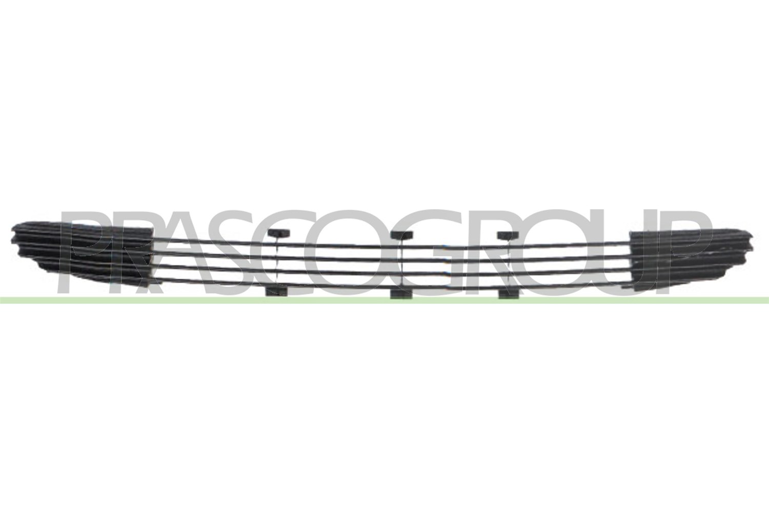 Prasco Lüftungsgitter, Stoßfänger [Hersteller-Nr. FD0502120] für Ford