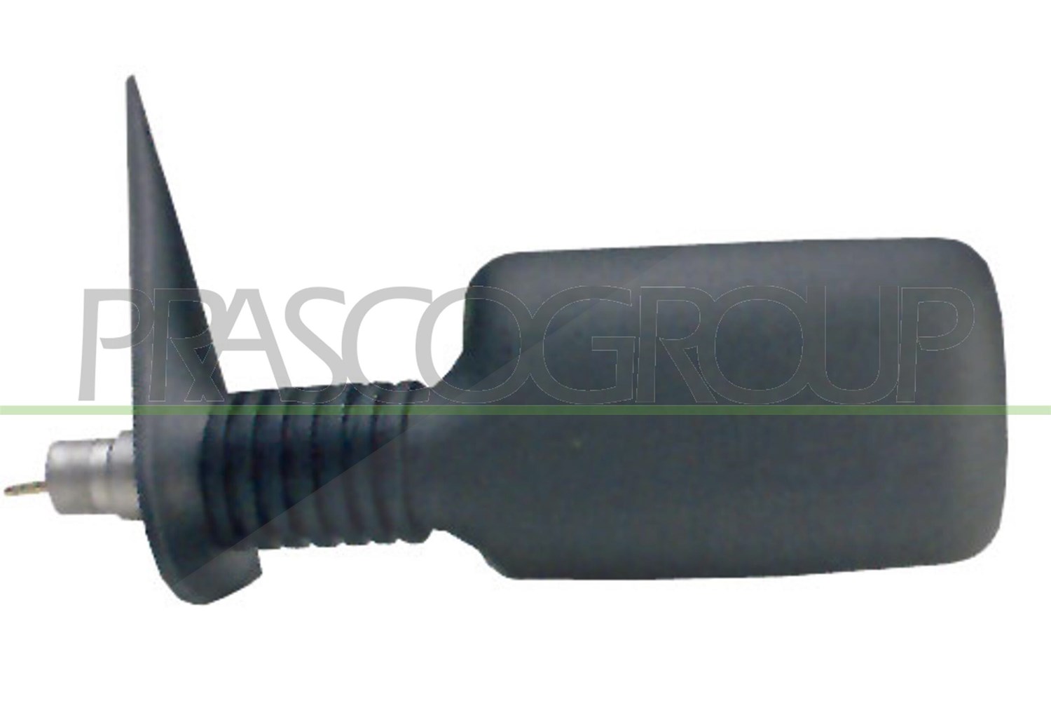 Prasco Außenspiegel [Hersteller-Nr. FT1277004] für Fiat