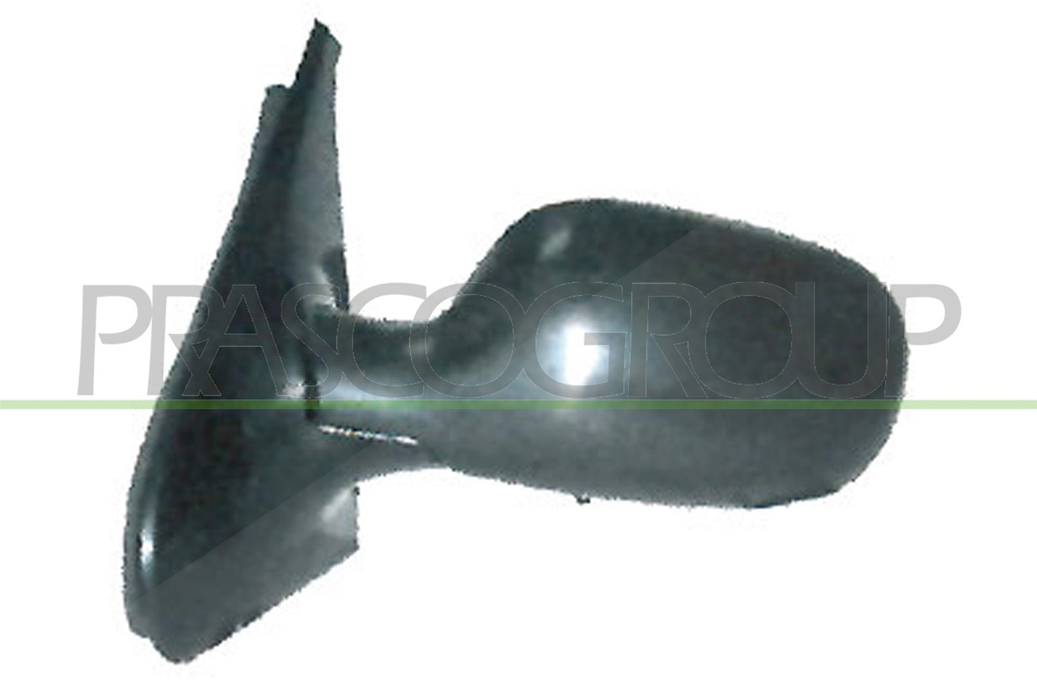Prasco Außenspiegel [Hersteller-Nr. RN3227114] für Renault