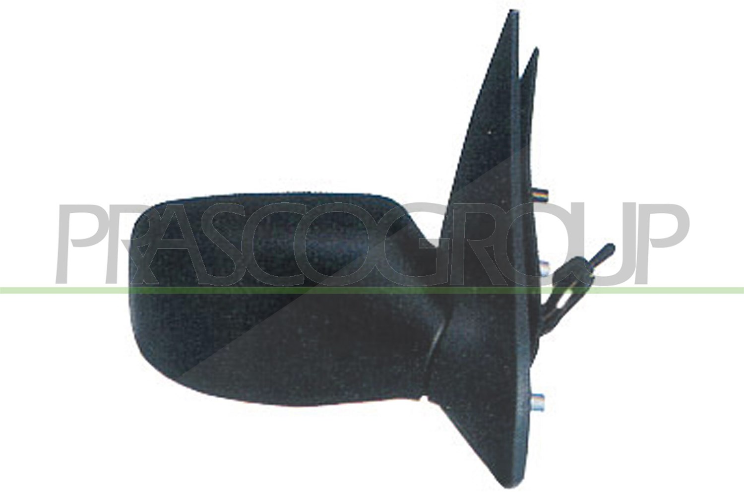 Prasco Außenspiegel [Hersteller-Nr. FD0467105] für Ford