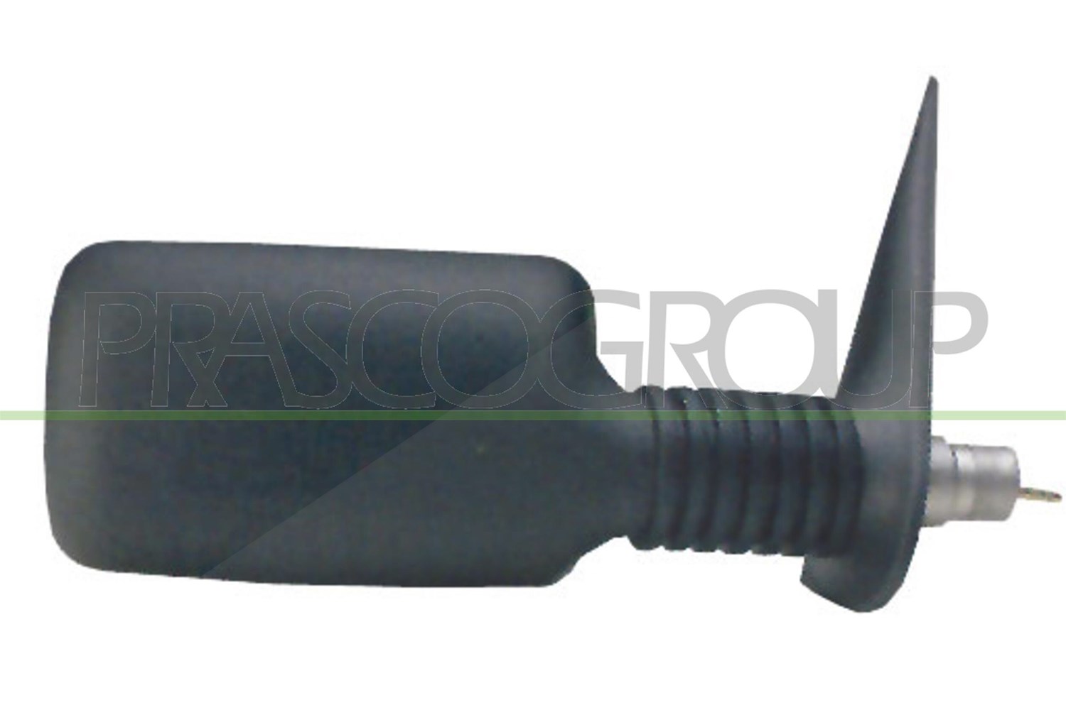 Prasco Außenspiegel [Hersteller-Nr. FT1277003] für Fiat