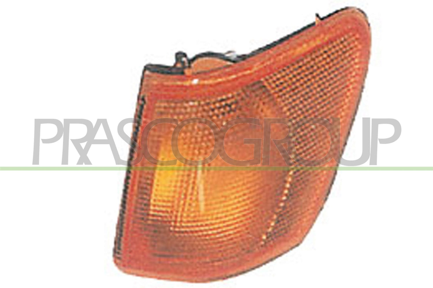 Prasco Blinkleuchte [Hersteller-Nr. FD0464004] für Ford