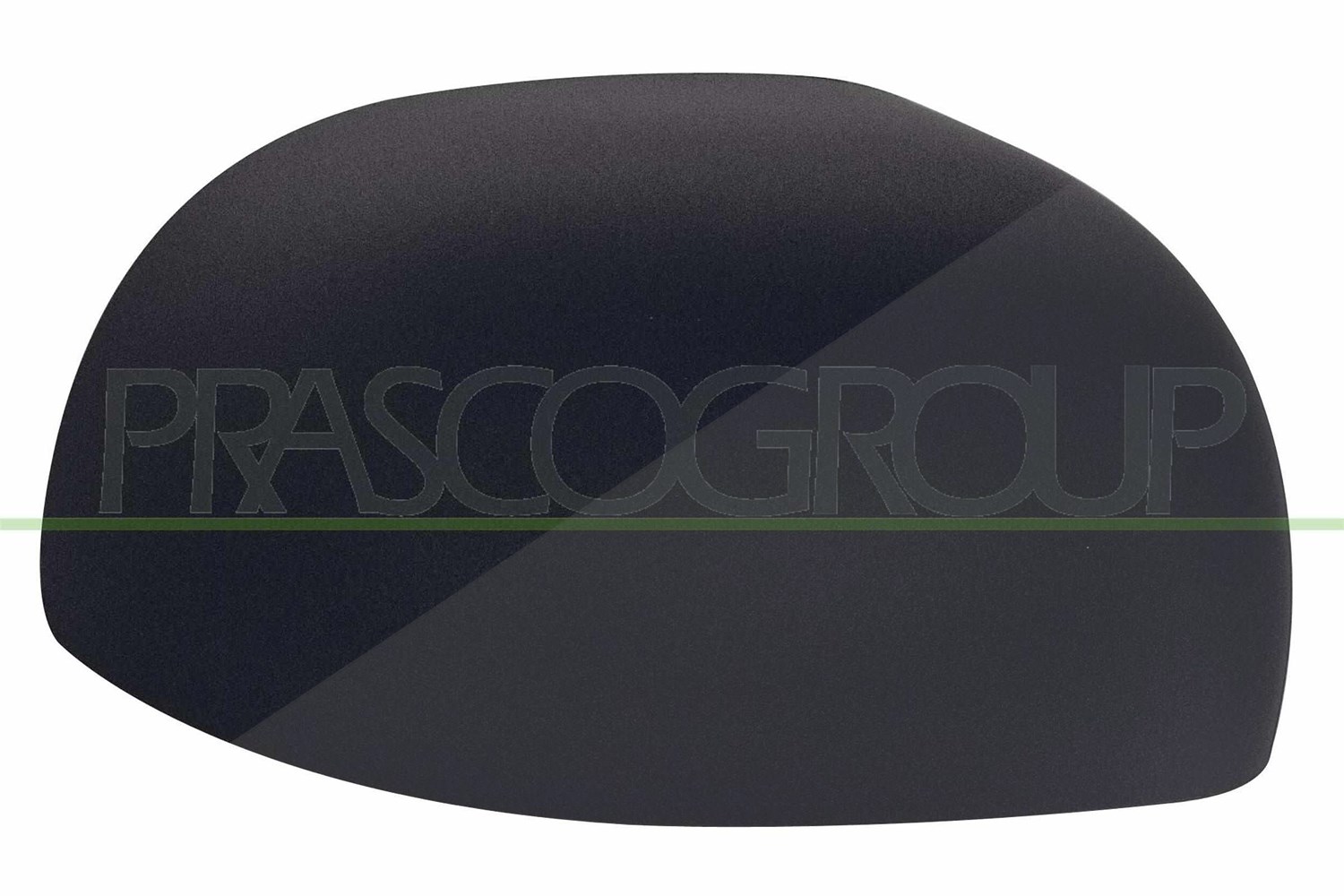 Prasco Abdeckung, Außenspiegel [Hersteller-Nr. FT1237403] für Fiat