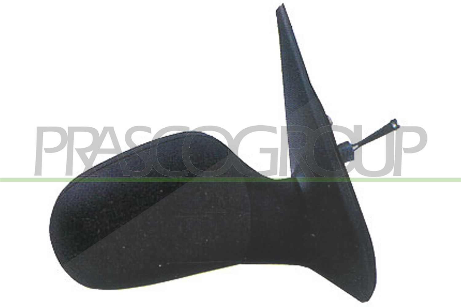 Prasco Außenspiegel [Hersteller-Nr. RN3207113] für Renault